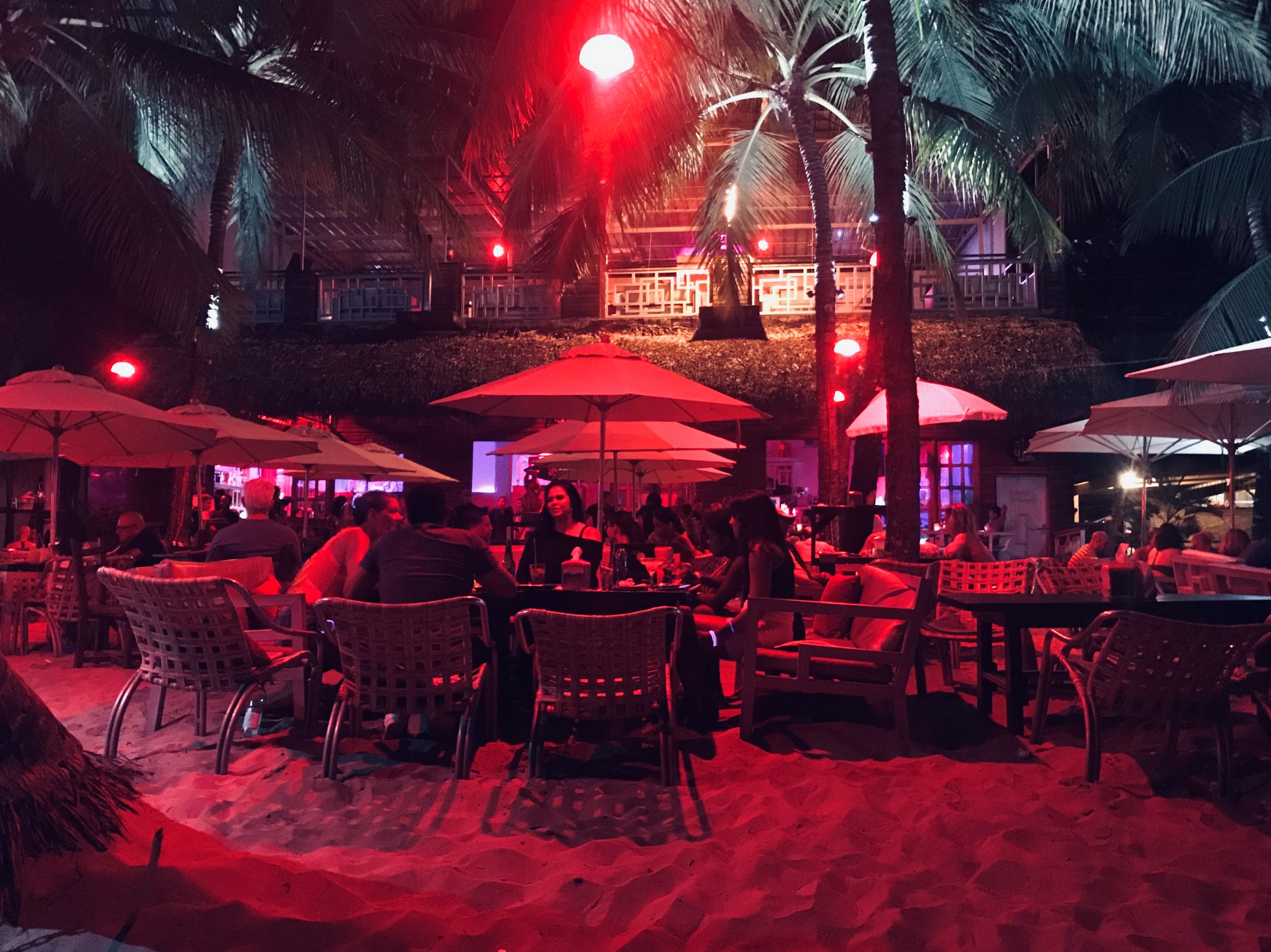 Caribbean life awaits you...