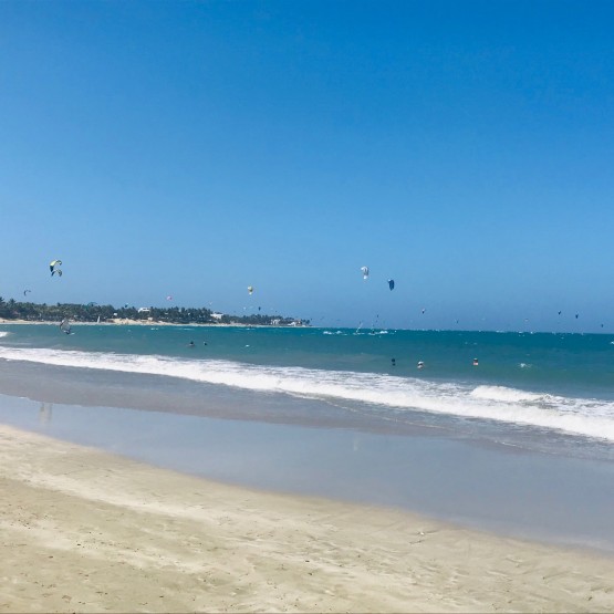 Caribbean life awaits you... Gallery Image