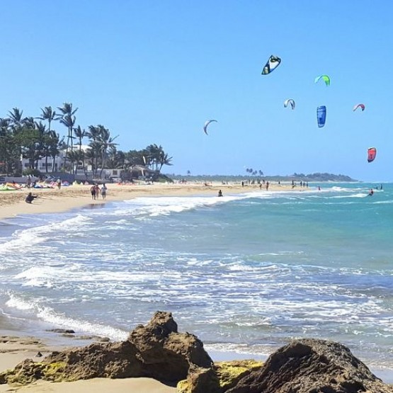 Caribbean life awaits you... Gallery Image