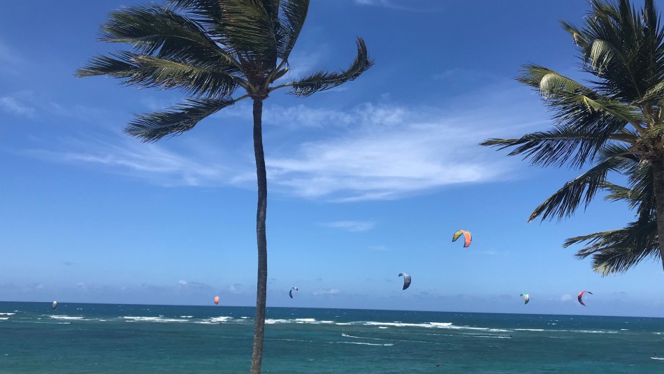 Kite Beach Condo